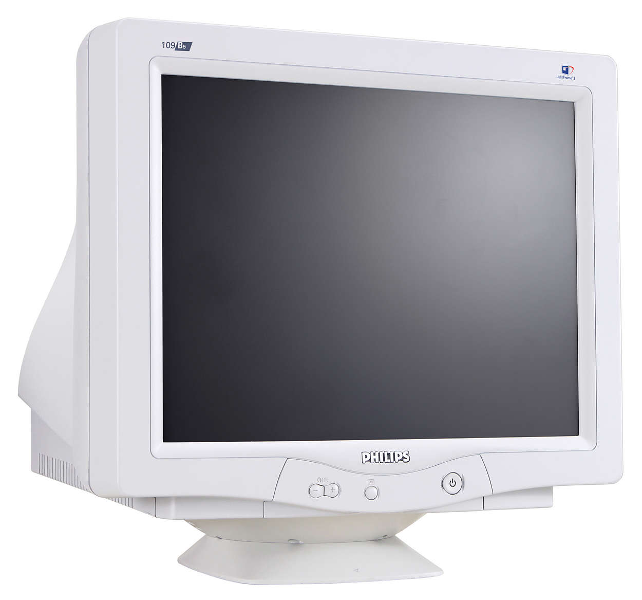 Monitor CRT