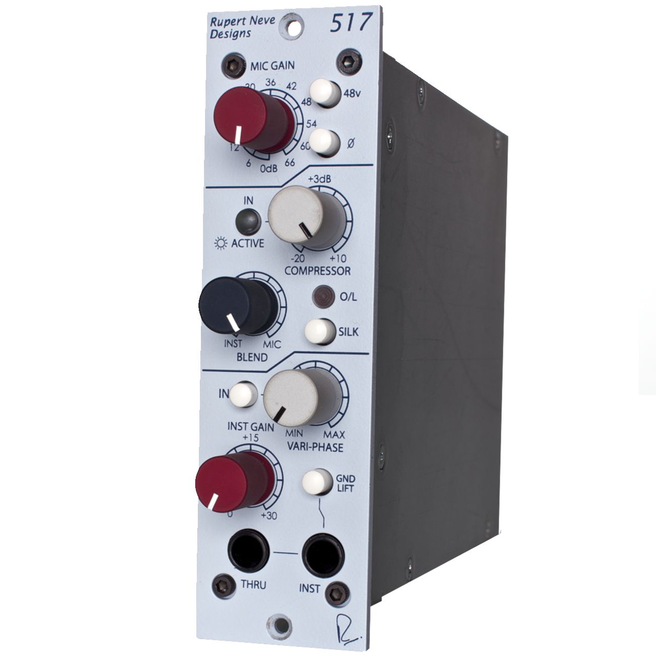 Rupert Neve 517