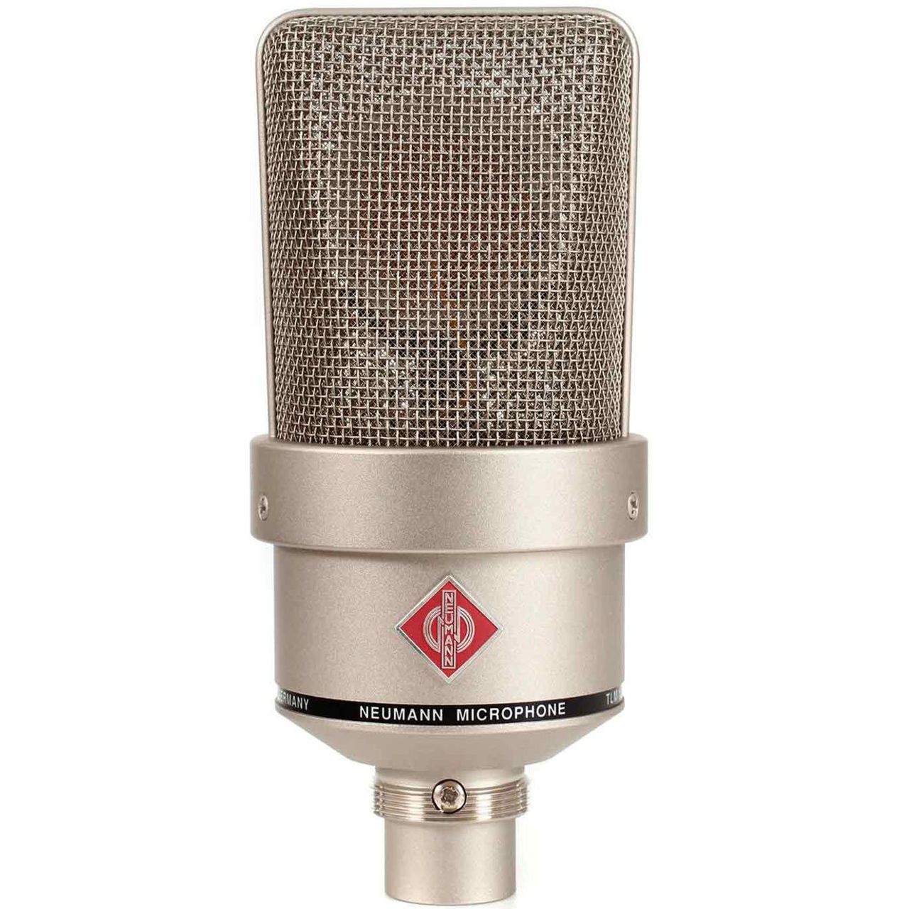 Neumann TLM 103 condenser microphone REFLEXIONARTS