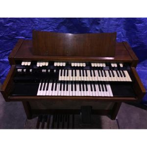 Hammond M100