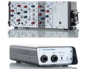 rupert neve