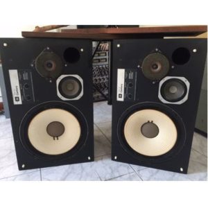 jbl l100 century