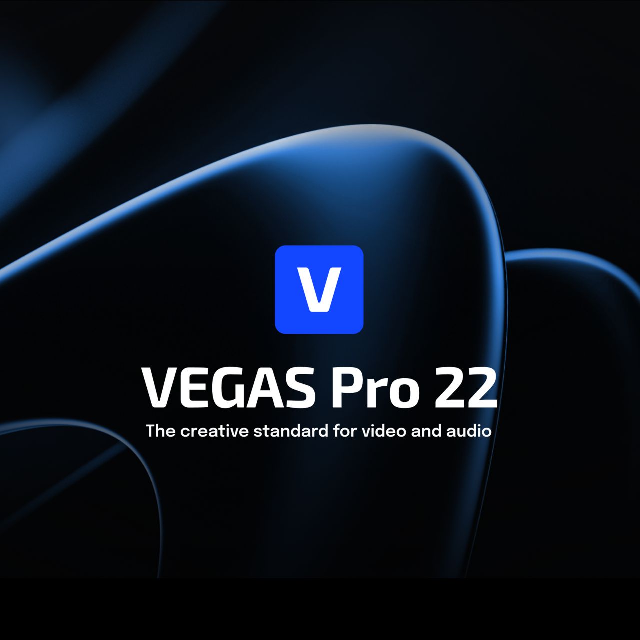 Magix Vegas Pro