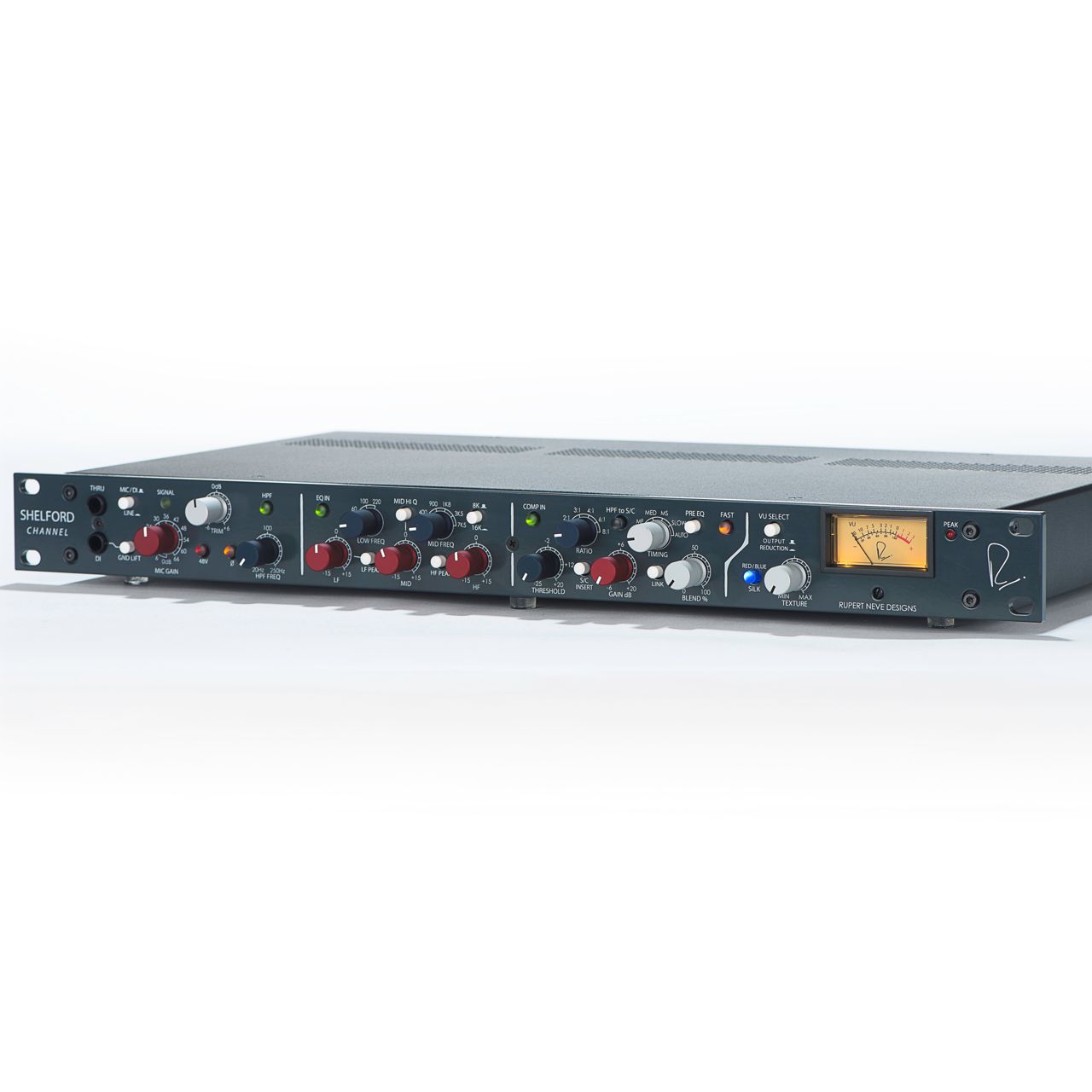 Rupert Neve Shelford Channel