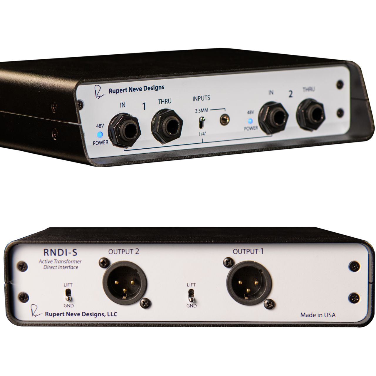 Rupert Neve RNDI-S