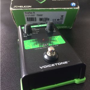 TC Helicon Voicetone D1