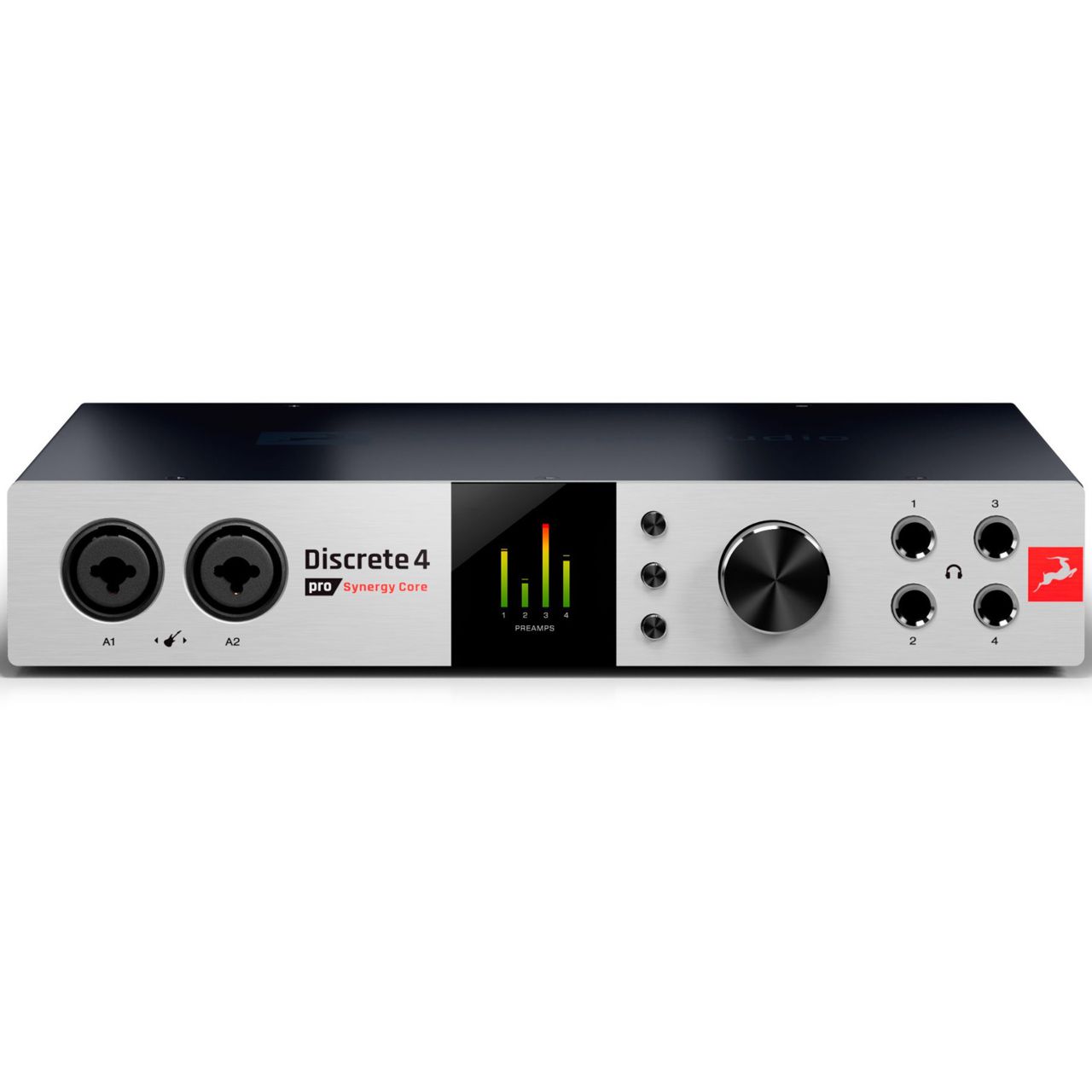 Antelope Audio Discrete 4 Pro