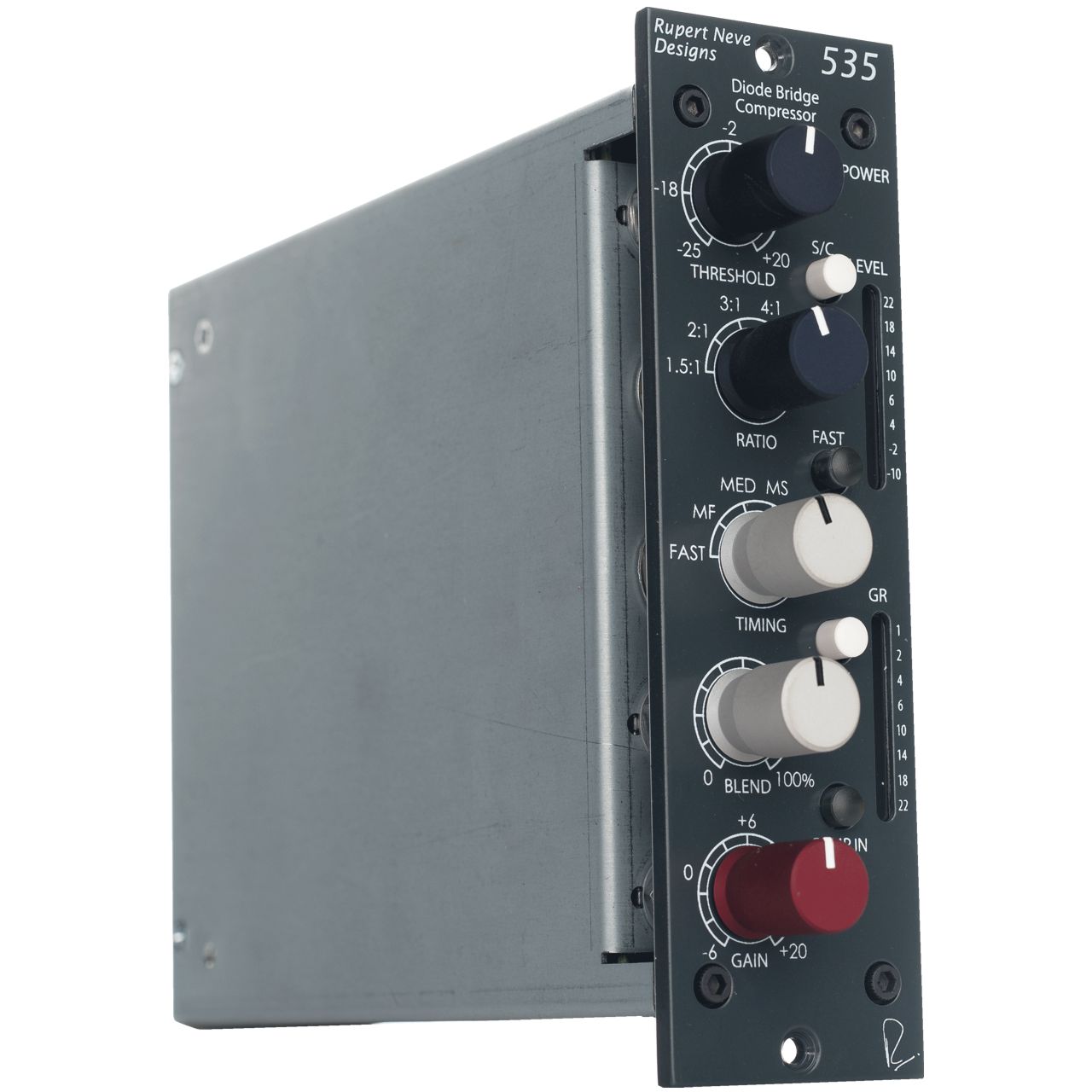 Rupert neve 535