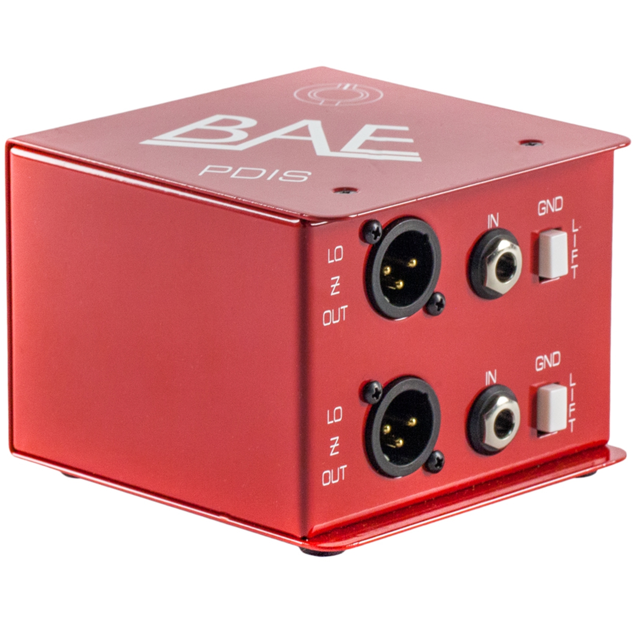 BAE Audio PDIS