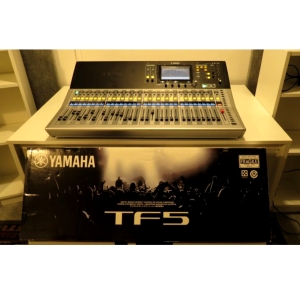 Yamaha TF5