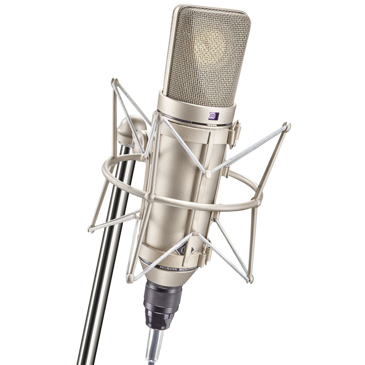 Neumann U67