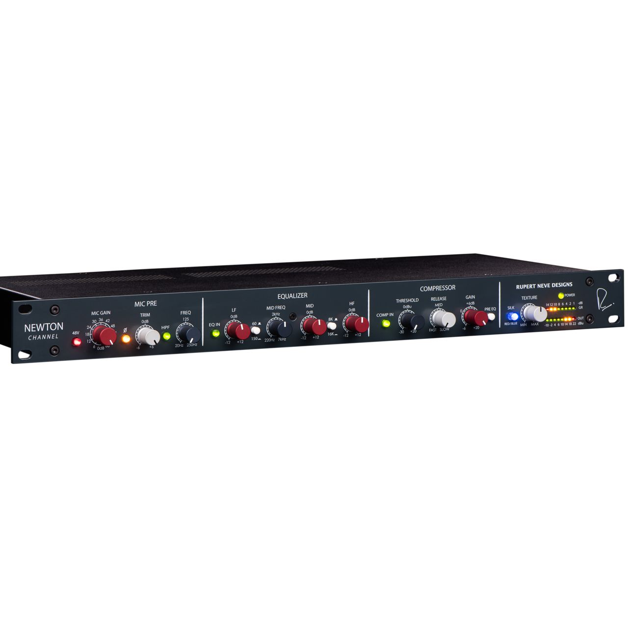 Rupert Neve Newton Channel