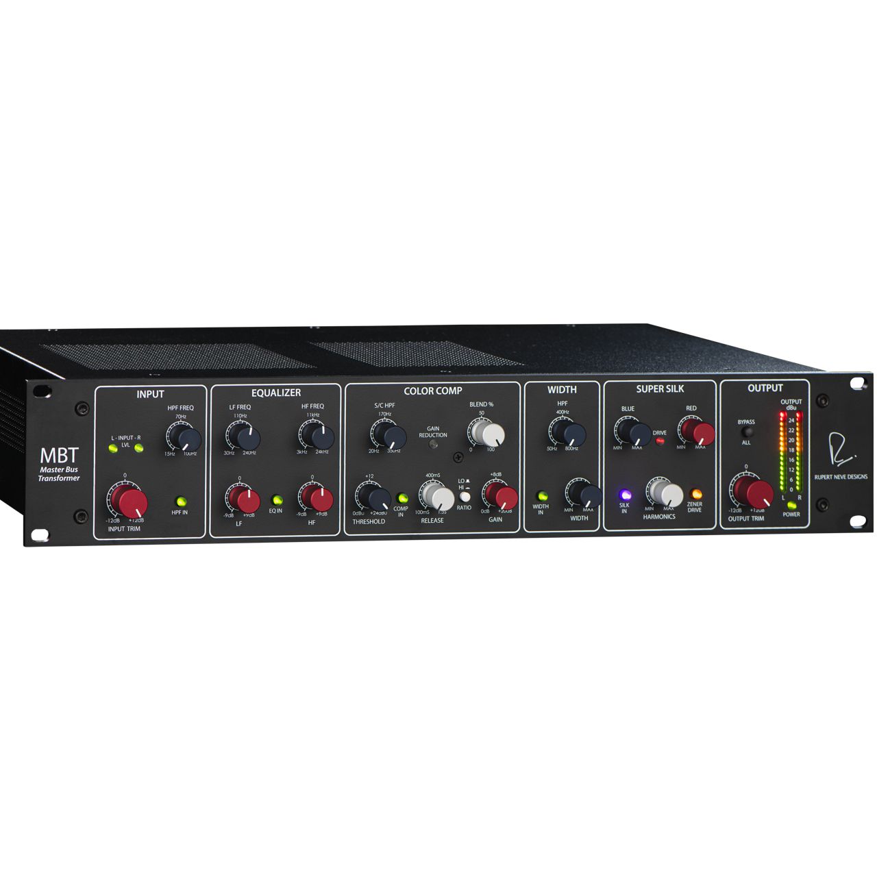 Rupert Neve MBT