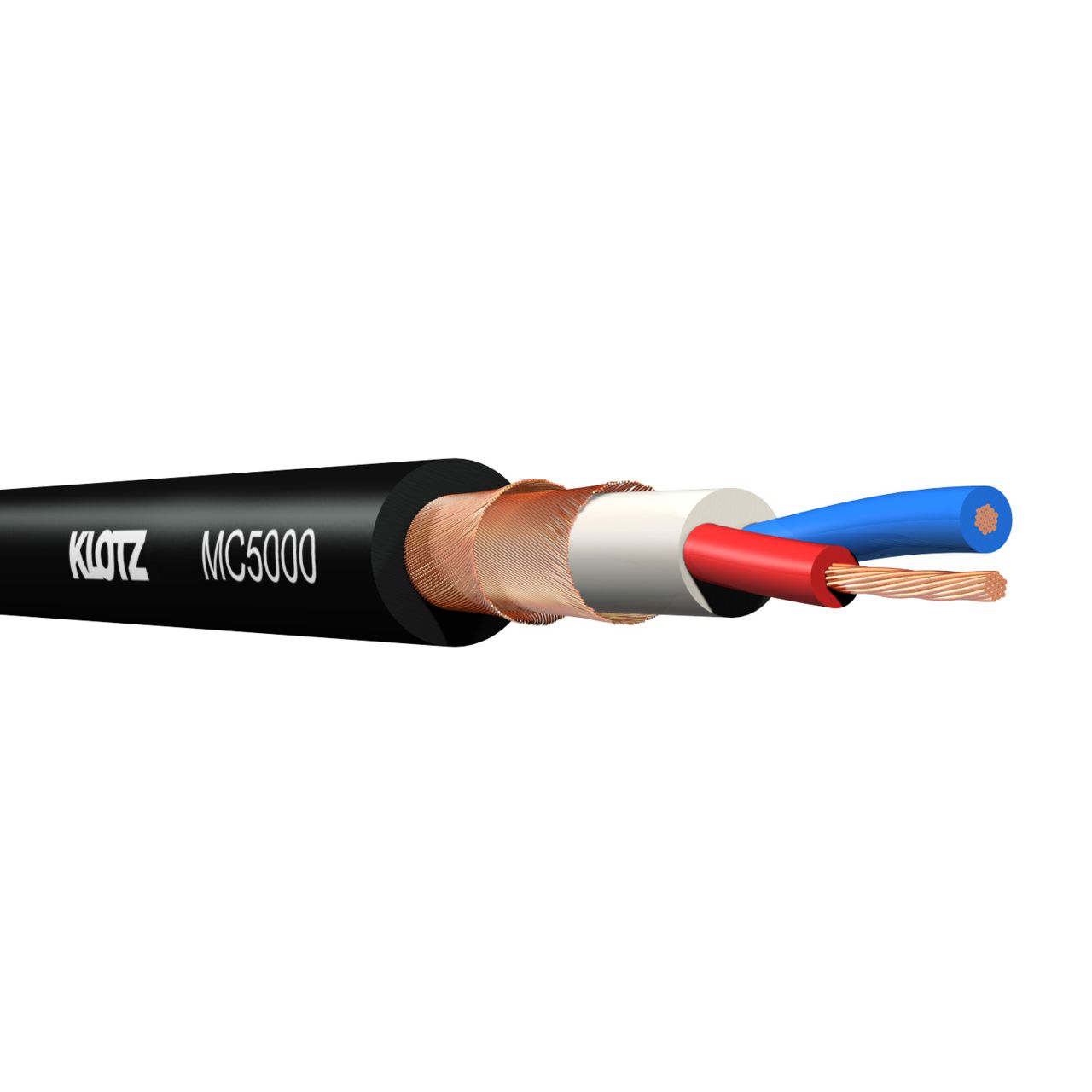 Cable Klotz Micro Premium