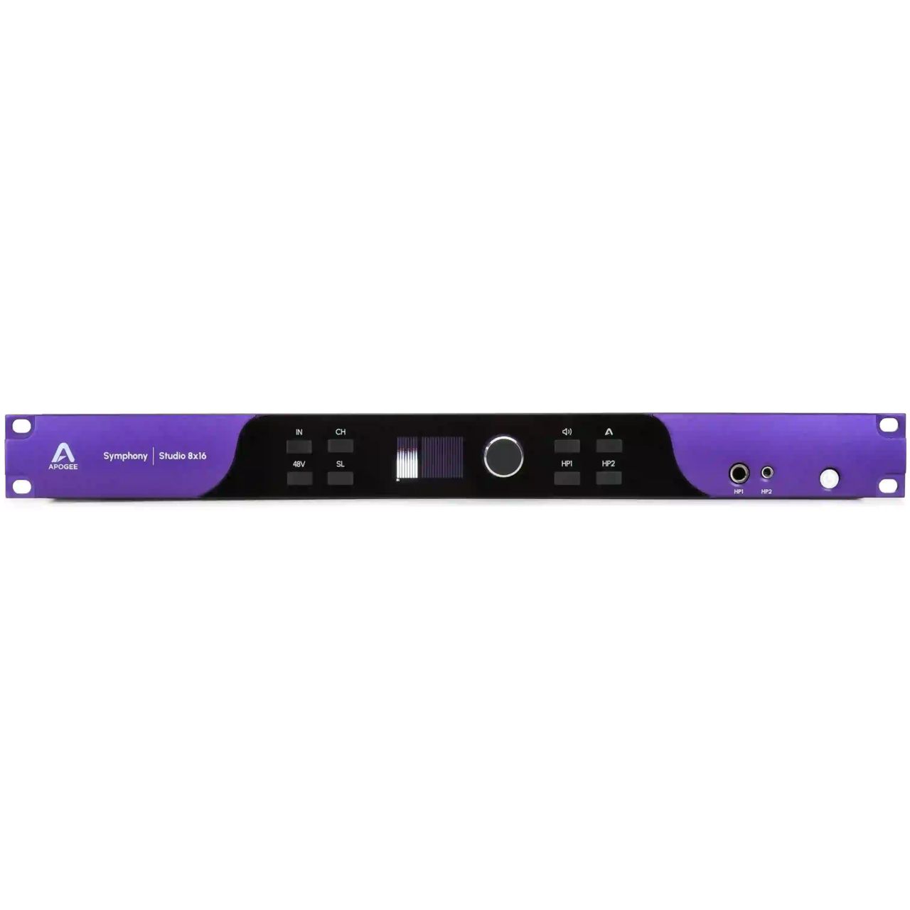 Apogee Symphony Studio 8x16