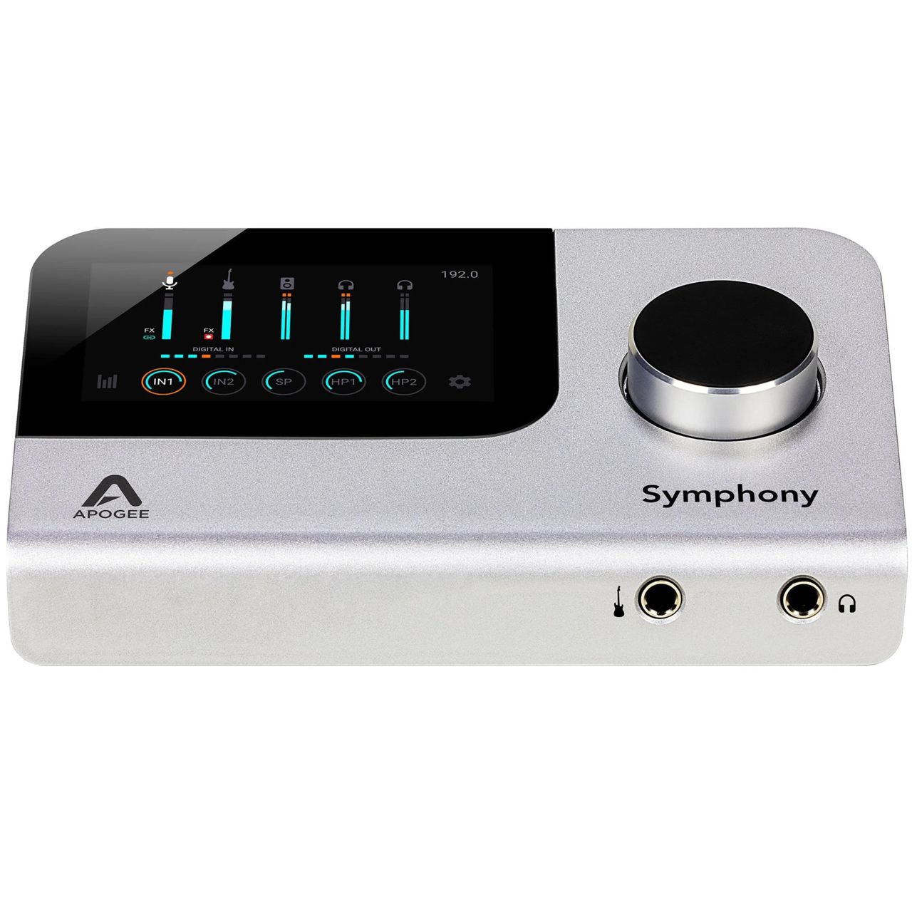 Apogee Symphony Desktop