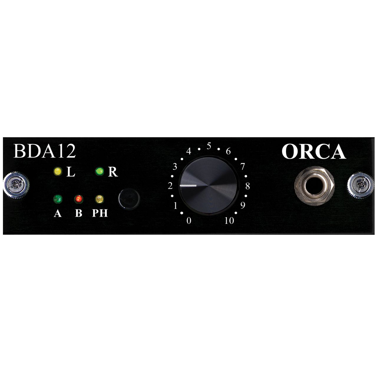 Burl Audio BDA12 Orca