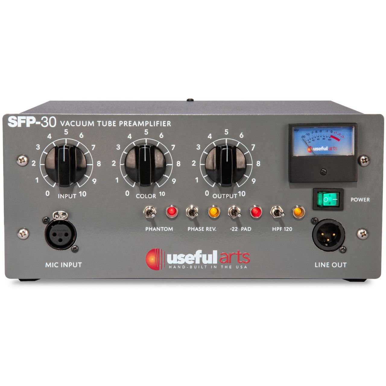 Useful Arts SFP-30