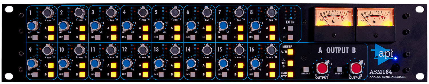 Api ASM164