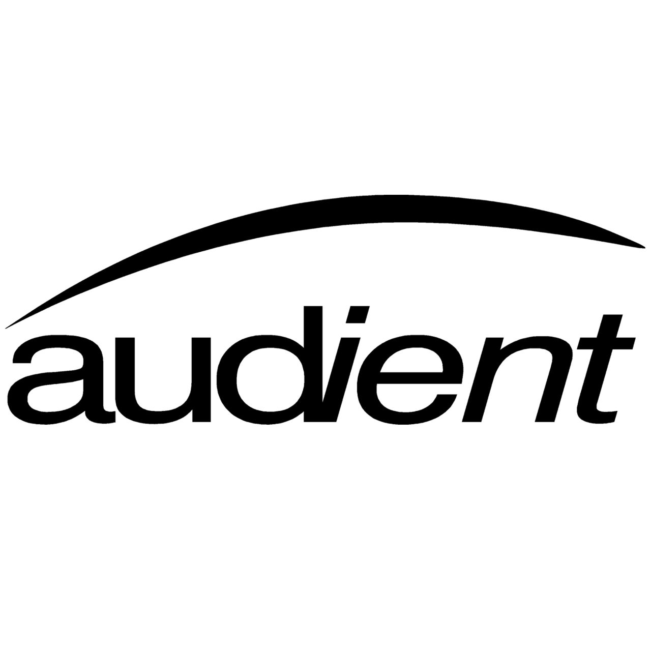 Logo Audient